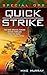 Quick Strike (Special Ops, #2)