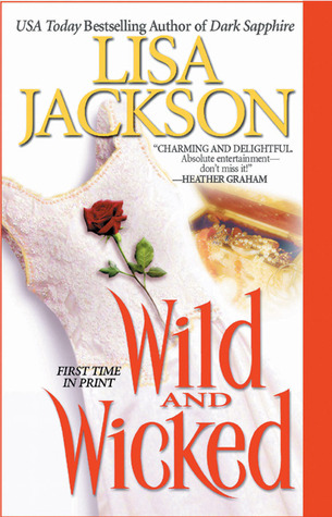 Wild and Wicked (Historical Romance, Signet)
