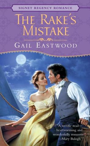 The Rake's Mistake (Mass Market Paperback)