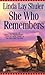 She Who Remembers (Kwani, #1)