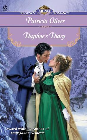 Daphne's Diary