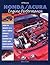 Honda/Acura Engine Performance