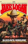 Slocum's Disguise (Slocum, #285) Slocum's Disguise (Slocum, #285)