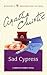 Sad Cypress (Hercule Poirot...