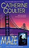 The Maze by Catherine Coulter
