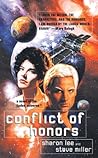 Conflict of Honors by Sharon Lee