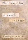 No Death, No Fear...