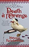 Death A L'Orange by Nancy Fairbanks Death A L'Orange by Nancy Fairbanks