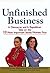 Unfinished Business by Julianne Malveaux