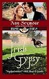 Irish Gypsy (The Riordan Brothers, #3; Irish Eyes, #13)