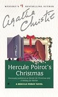 Poirots jul (Hercule Poirot, #20) by Agatha Christie