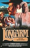 Longarm and the Druid Sisters (Longarm, #286)