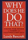 Why Does He Do Th...