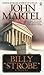 Billy Strobe by John Martel