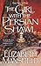 The Girl with the Persian Shawl by Elizabeth Mansfield