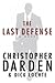 The Last Defense by Christopher Darden