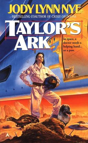 Taylor's Ark (Taylor's Ark, 1)