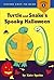 Turtle and Snake's Spooky Halloween (VIKING EASY-TO-READ)