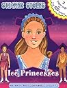 Ice Princesses (Sticker Styles)
