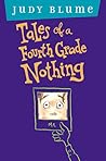 Tales of a Fourth Grade Nothing by Judy Blume