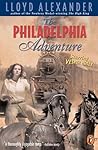 The Philadelphia Adventure (Vesper Holly, #5)