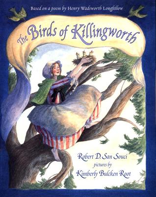 The Birds of Killingworth (Hardcover)