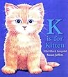 K is For Kitten