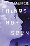 Things Not Seen