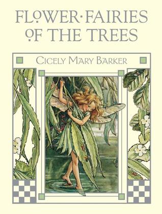 Flower Fairies of the Trees (Hardcover)