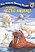 Amazing Arctic Animals (Penguin Young Readers, Level 3)