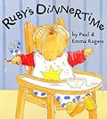 Ruby's Dinnertime