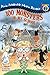 100 Monsters in My School by Bonnie Bader