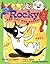 Rocky: The Cat Who Barks