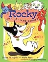 Rocky: The Cat Who Barks