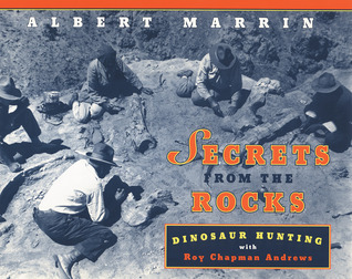 Secrets from the Rocks (Hardcover)