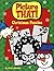 Picture That! Christmas Puzzles