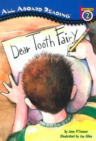 Dear Tooth Fairy (Penguin Young Readers, Level 3)