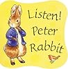 Listen Peter Rabbit