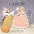 Cinderella: A Fairytale Foil Book