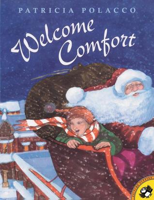 Welcome Comfort (Paperback)