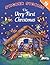 The Very First Christmas (Sticker Stories)