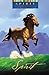 Spirit: Stallion of the Cimarron Novel (Dreamworks)