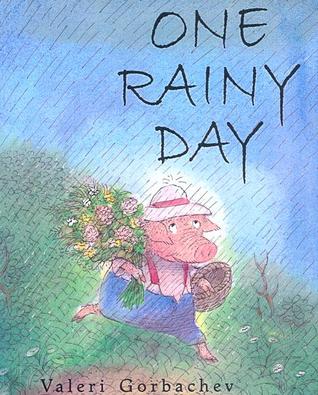 One Rainy Day