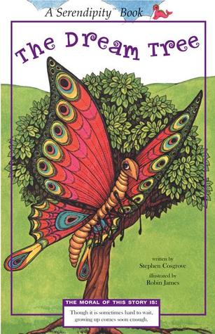 The Dream Tree (Serendipity)