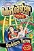 Sudden Turn (Roller Coaster Tycoon: Pick Your Path, #1)