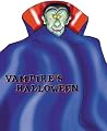 A Vampire's Halloween A Vampire's Halloween