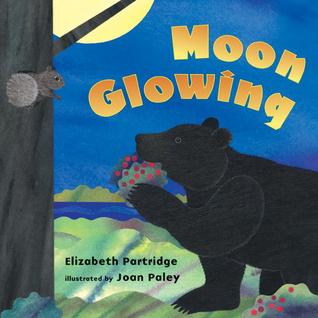 Moon Glowing (Hardcover)
