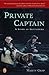 Private Captain by Marty Crisp