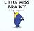 Little Miss Brainy