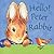 Hello Peter Rabbit
